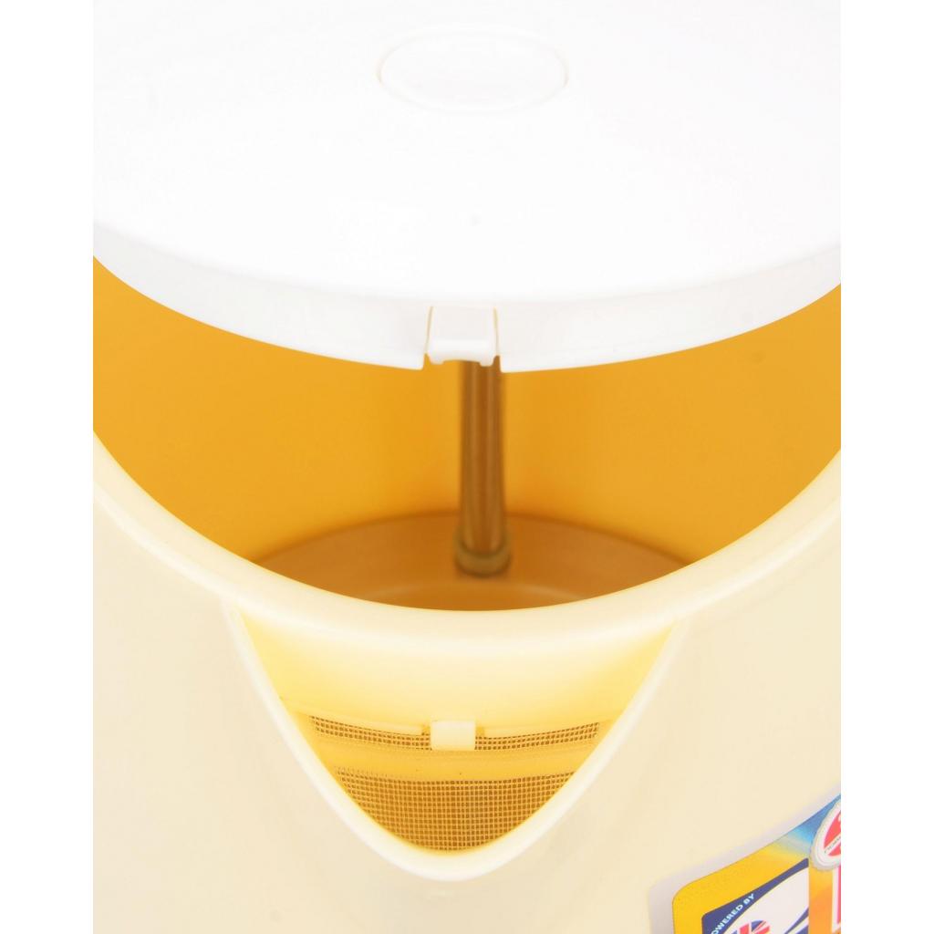 Електрочайник Saturn ST-EK8438 Cream - зображення 2