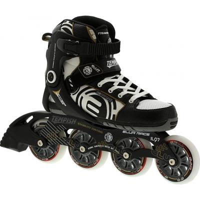 Роликові ковзани Tempish ELUR II/44 (1000000980/44) - зображення 1