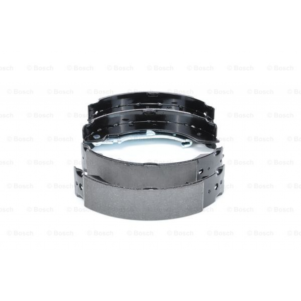 Гальмівні колодки Bosch 0 986 487 585 - зображення 4