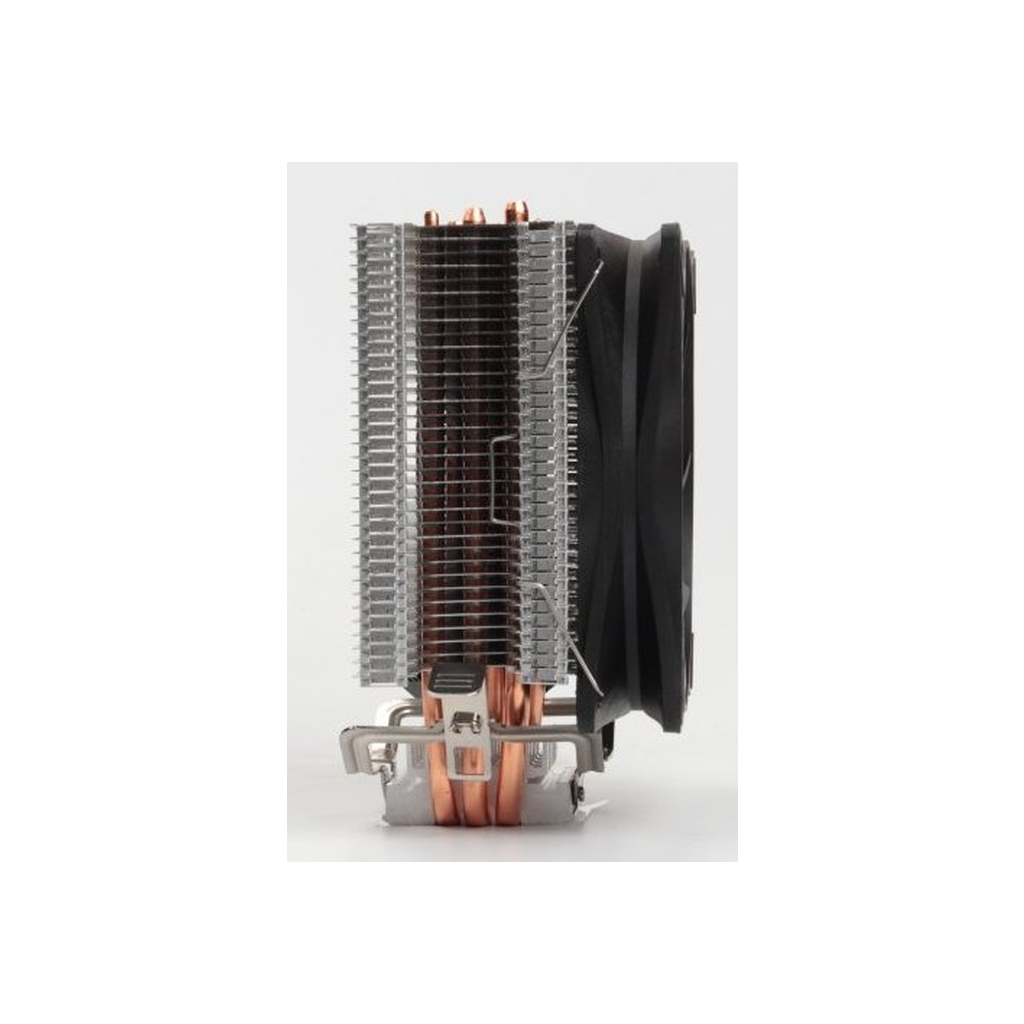 Кулер до процесора PcCooler GI-X3 Classic - зображення 2