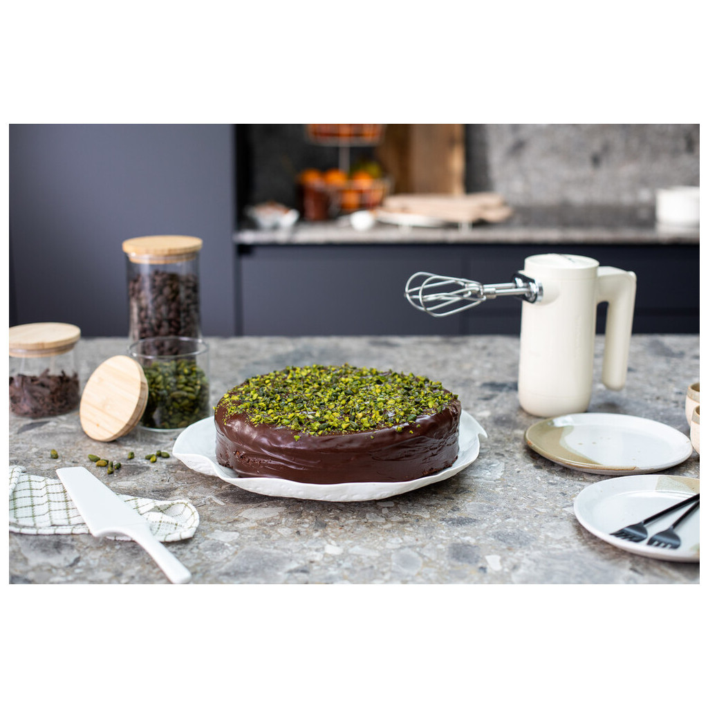 Міксер KitchenAid 5KHMB732EAC - зображення 7