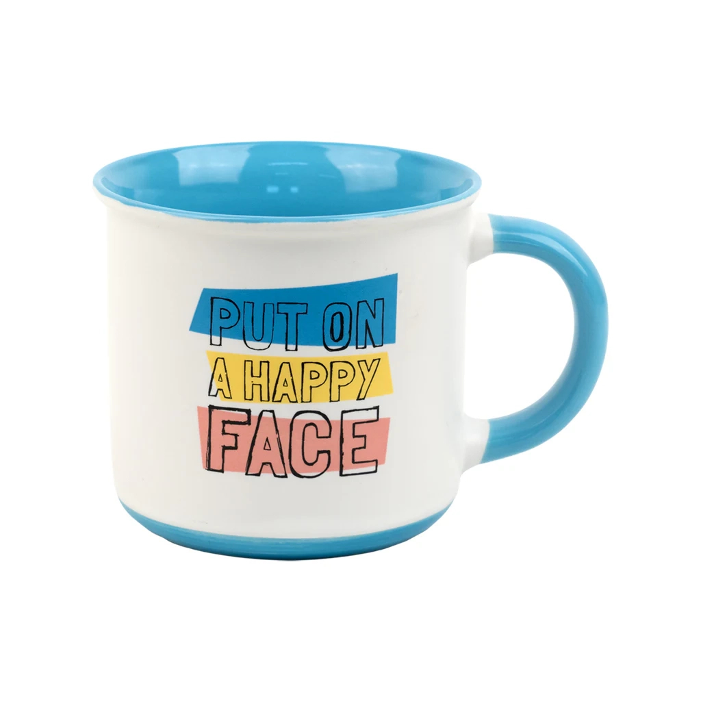 Чашка Kite Sponge Bob 370 мл, SB-2 (SB25-217-2) - зображення 1