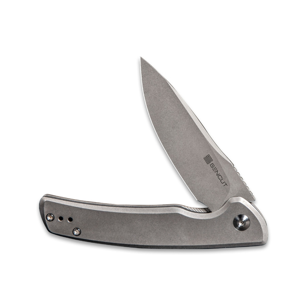 Ніж Sencut Tynan (SA10B) - зображення 3