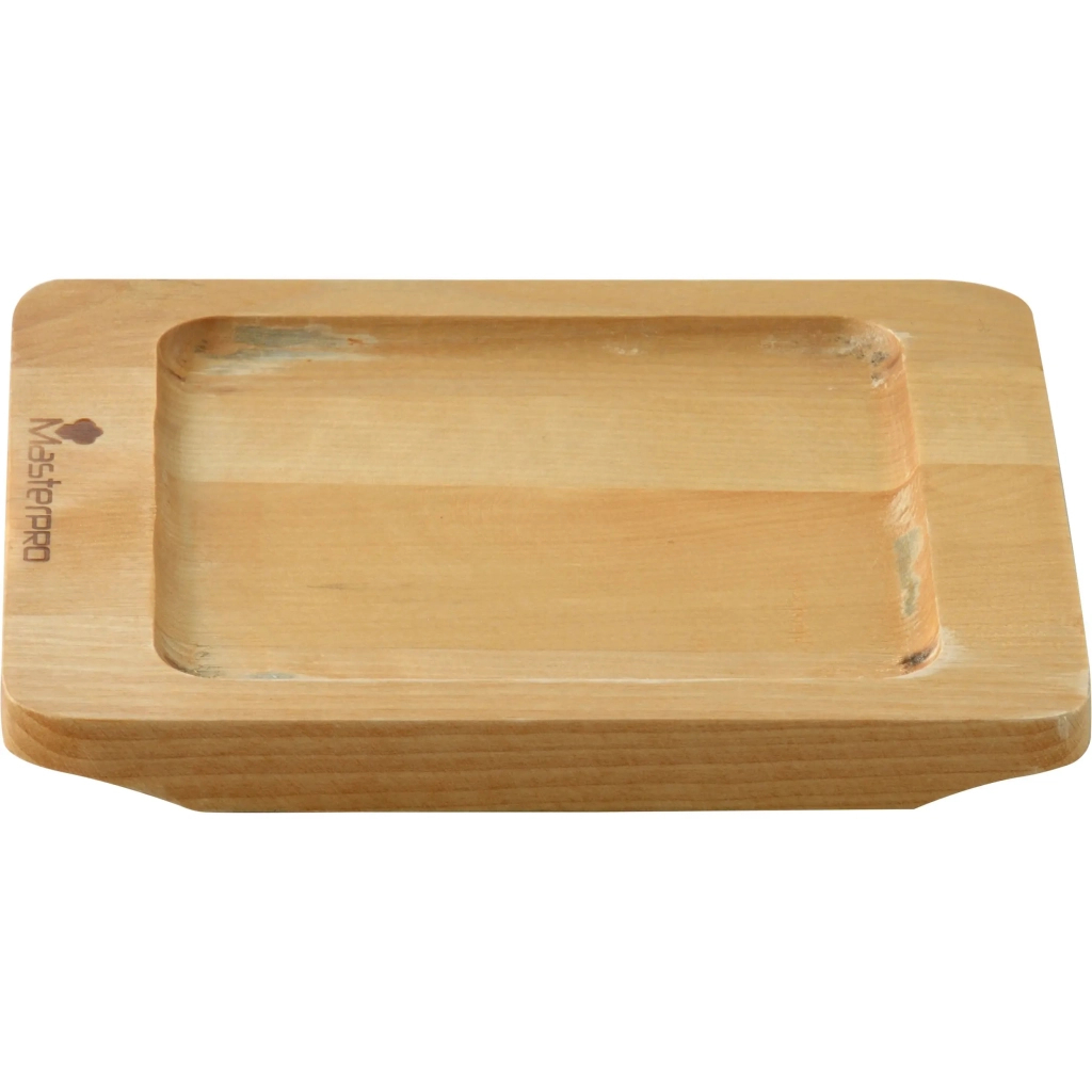 Сковорода MasterPro Foodies cook&share, 12.6x18.5 см з серверувальною дошкою (BGMP-3805-EM) - изображение 7