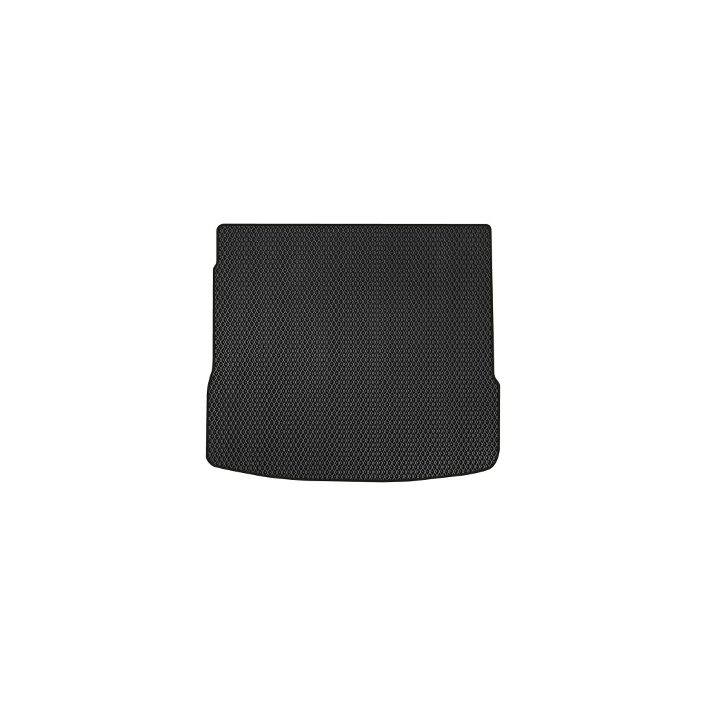 Килимок в багажник EVAtech Audi Q5 Quattro Premium (FY) 2017+ 2 поко (AU42729B1RBB) - зображення 1