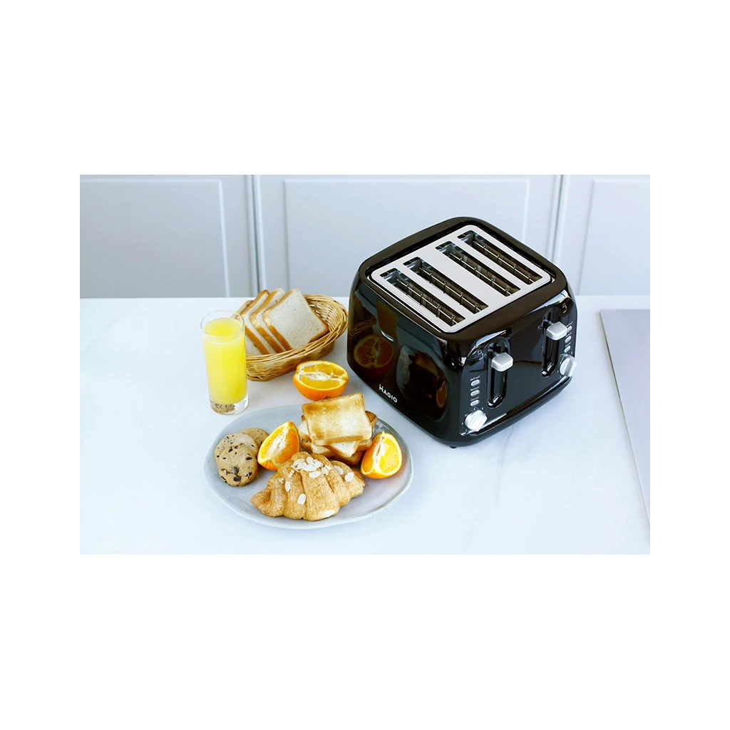 Тостер Magio МG-283 - зображення 3