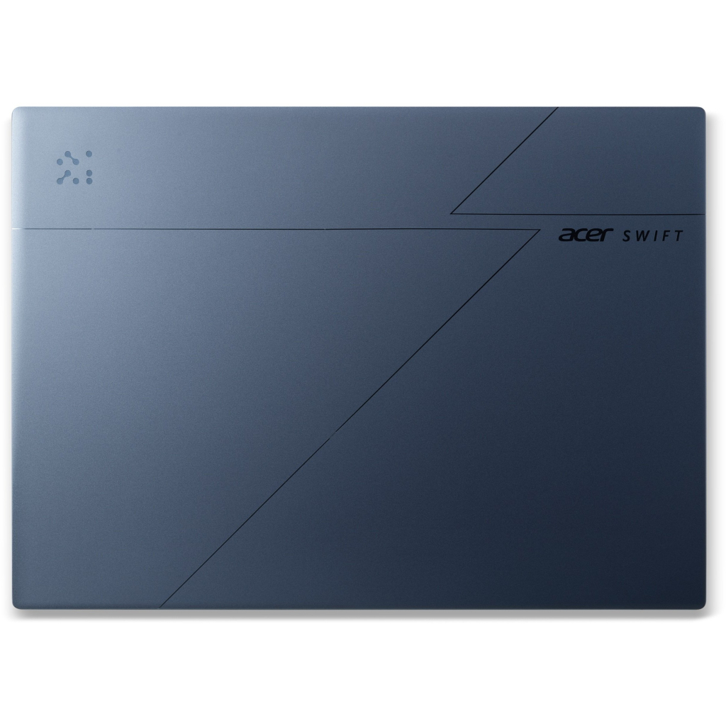 Ноутбук Acer Swift Go 14 SFG14-75 (NX.JNBEU.003) - зображення 8