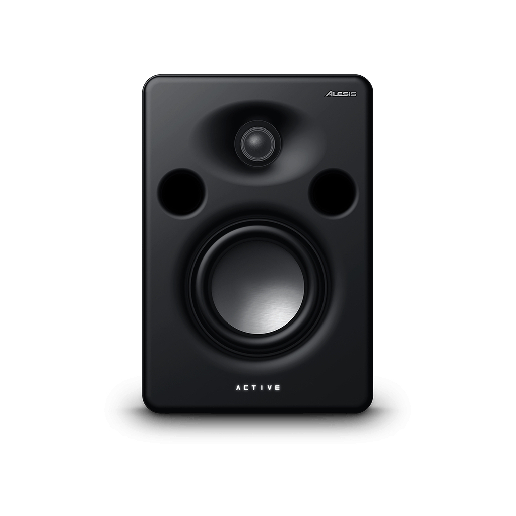 Студійний монітор Alesis M1 Active MK3 - зображення 4