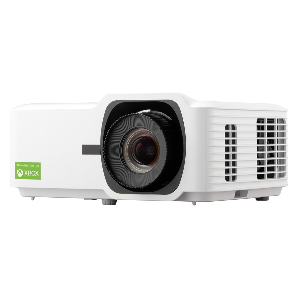 Проектор ViewSonic LX700-4K (VS17455) - зображення 2