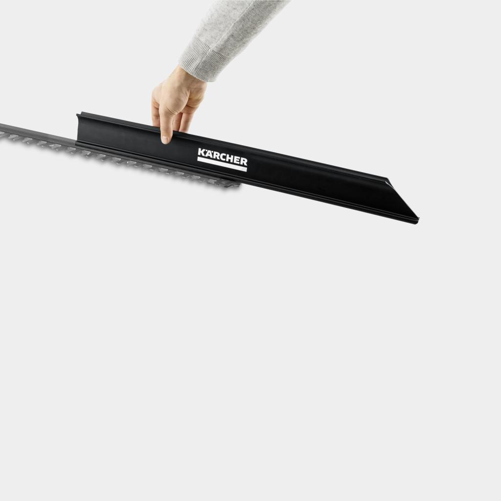 Кущоріз Karcher HGE 36-60 Battery, 36В, solo (без АКБ та ЗП) (1.444-250.0) - зображення 6