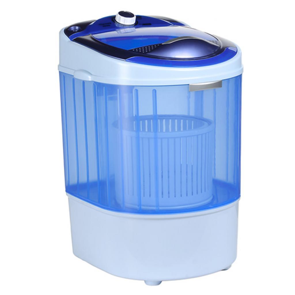 Пральна машина Vilgrand V135-2550blue - зображення 3