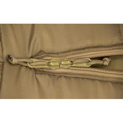 Спальний мішок Terra Incognita Лето (койот) (2000000001784) - зображення 4