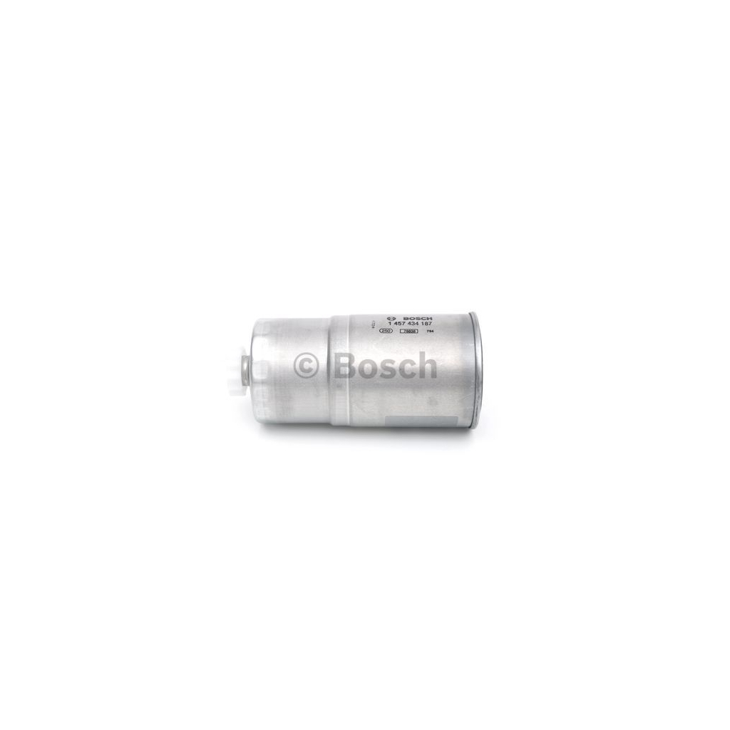 Фільтр паливний Bosch 1 457 434 187 - зображення 4