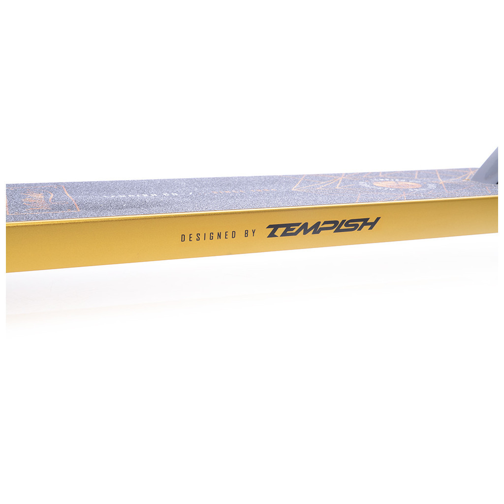 Самокат Tempish трюковий WALLRIDE (1050000235) - зображення 5