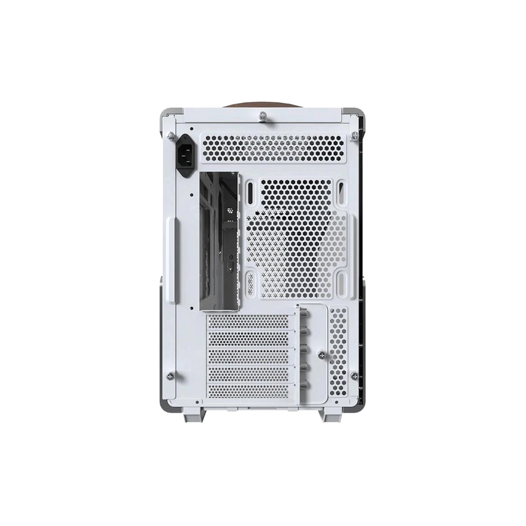 Корпус MONTECH HERITAGE (W) - зображення 3