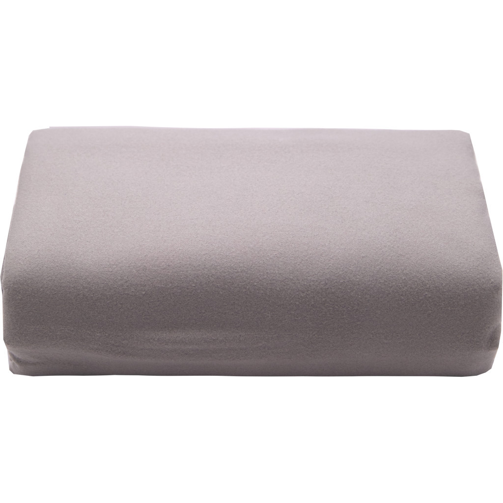 Рушник Tramp з мікрофібри в чохлі Pocket Towel 60х120 L Grey (UTRA-161-L-grey) - зображення 7