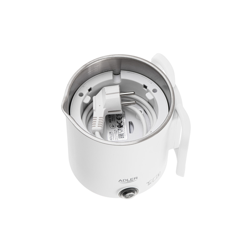 Електрочайник Adler AD 1388w - зображення 5