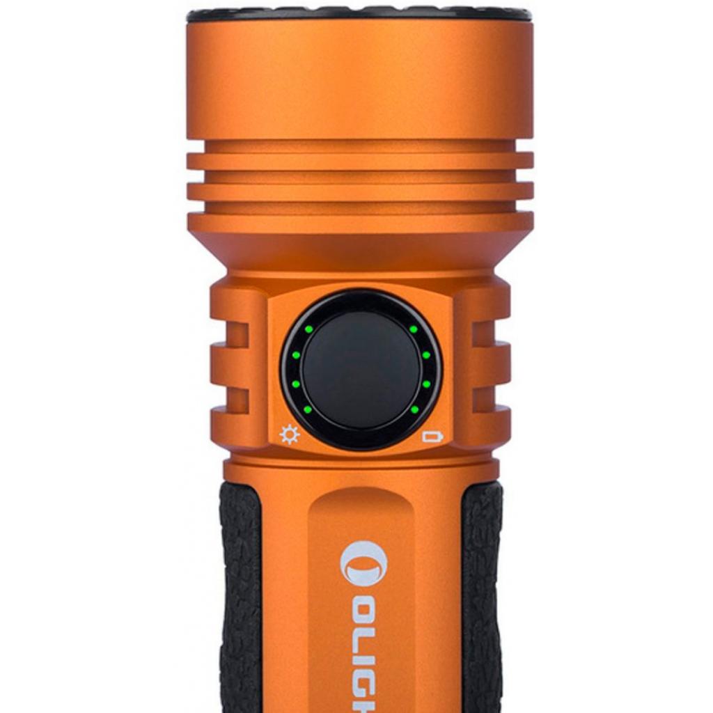 Ліхтар Olight Seeker 2 Pro Orange - зображення 3