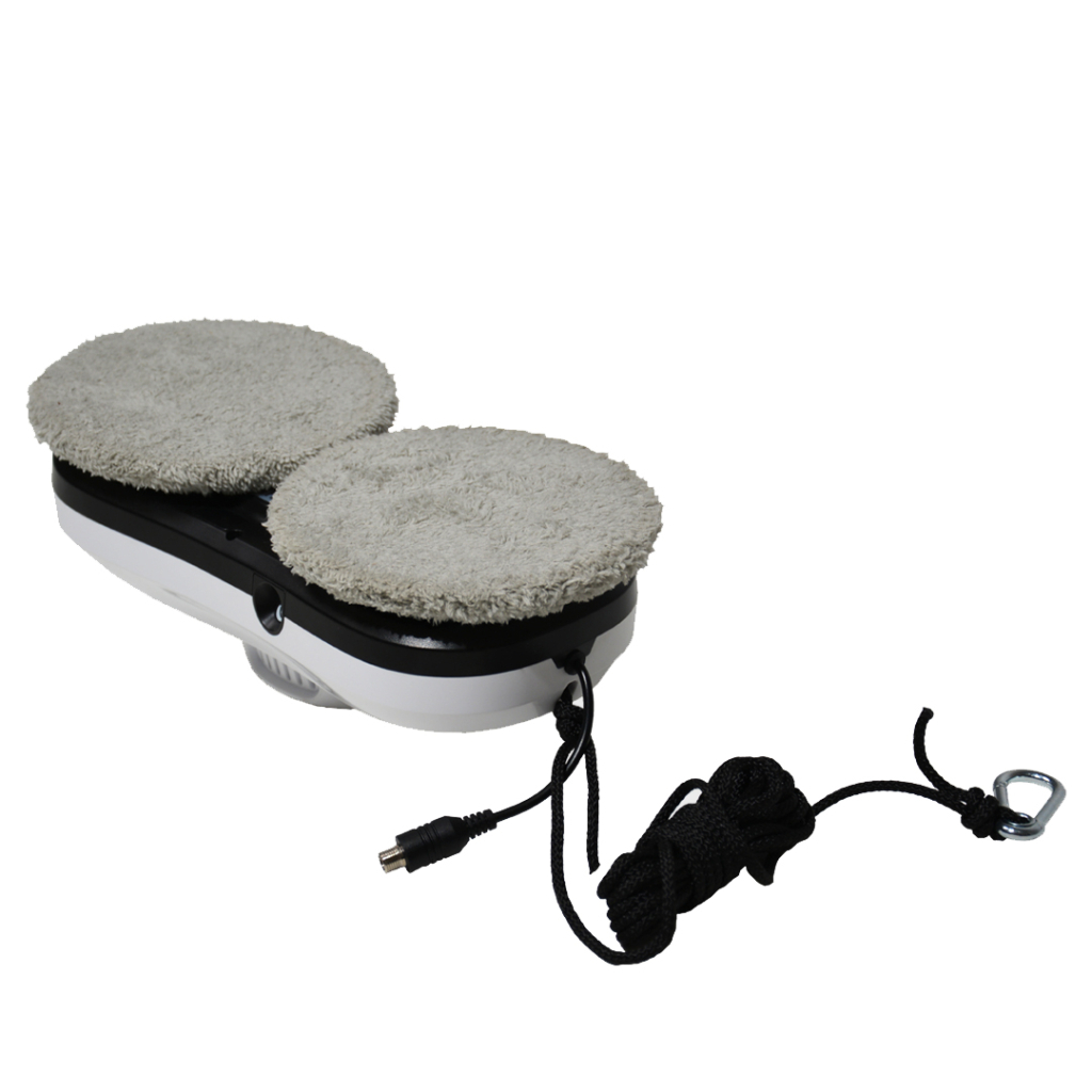 Пилосос Neor CLEANO 5M30 WT - зображення 6