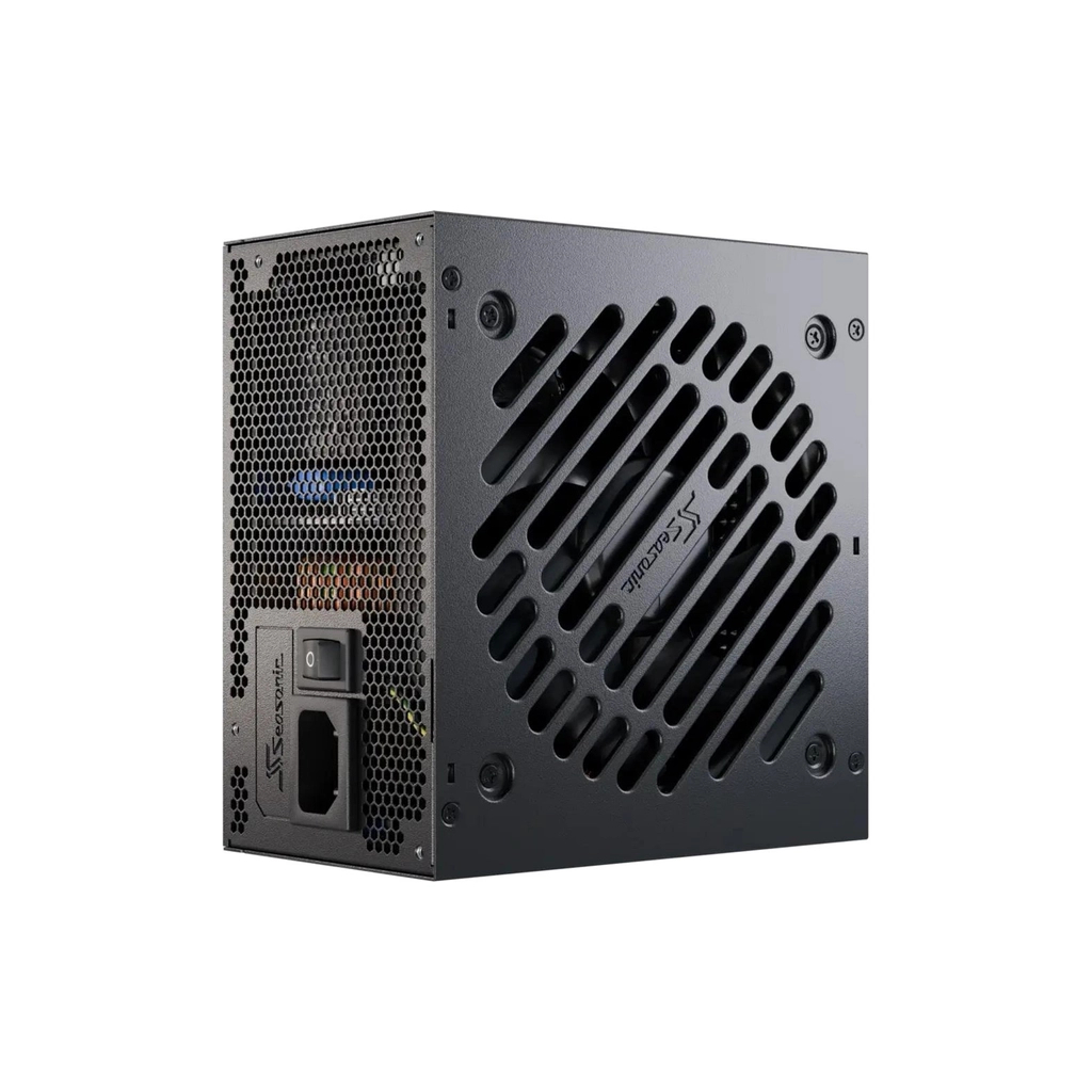 Блок живлення Seasonic 750W BLACK (CORE GX-750-ATX31) - зображення 6