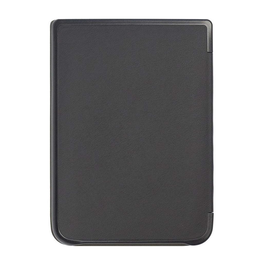 Чохол до електронної книги BeCover Smart Case PocketBook 740 Inkpad 3 / Color / Pro Black (713380) - зображення 3
