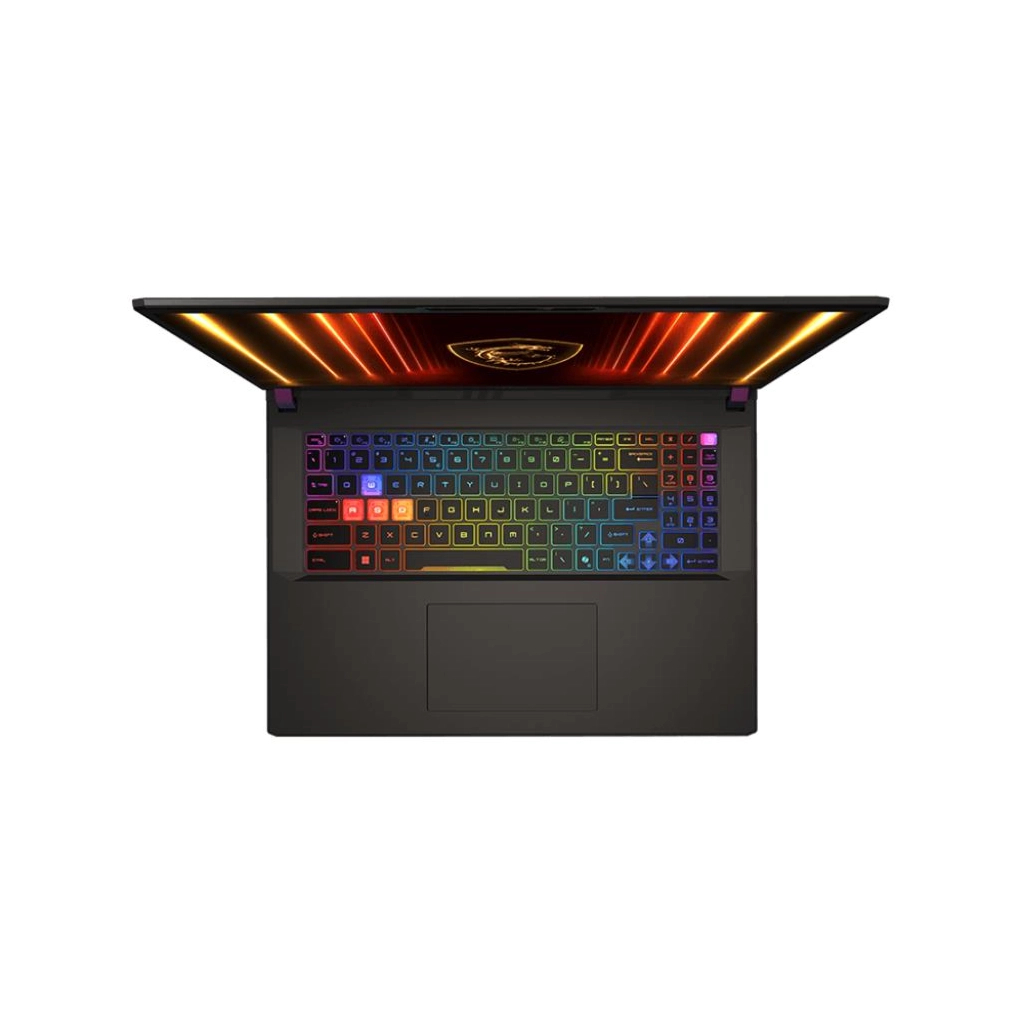 Ноутбук MSI Vector A16 HX R9-8940HX (A8WIG-013XUA) - зображення 3