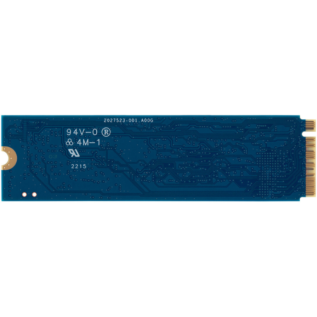 Накопичувач SSD M.2 2280 4TB Kingston (SNV2S/4000G) - зображення 2