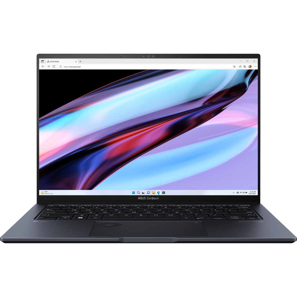 Ноутбук ASUS Zenbook Pro 14 OLED UX6404VI-P4045W (90NB0Z82-M002Y0) - зображення 1