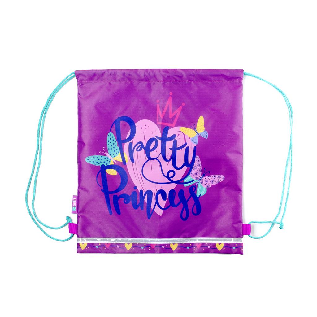 Сумка для взуття Smart SB-01 Pretty Princess (558303) - зображення 1