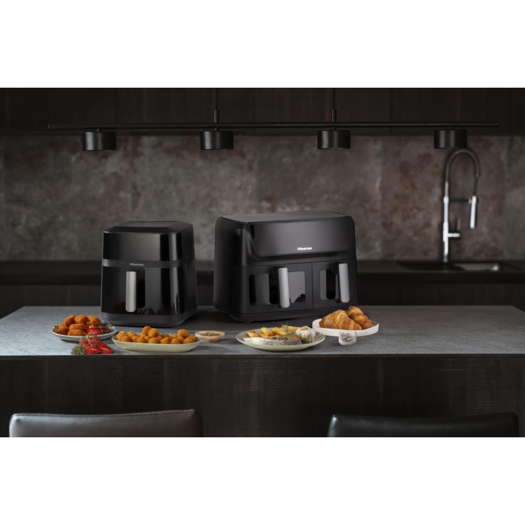 Мультипіч Hisense HAF1800DCD - зображення 4