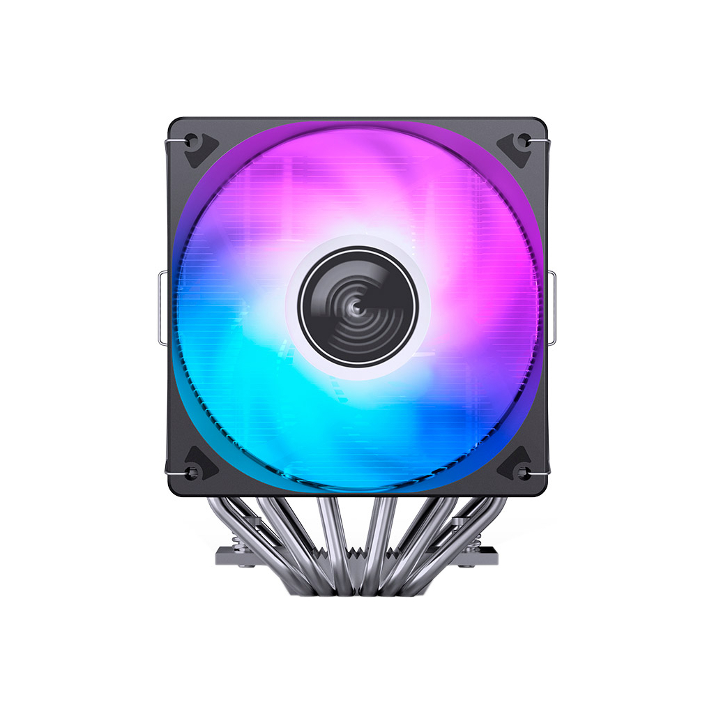 Кулер до процесора JONSBO CR-3000E Black - зображення 3