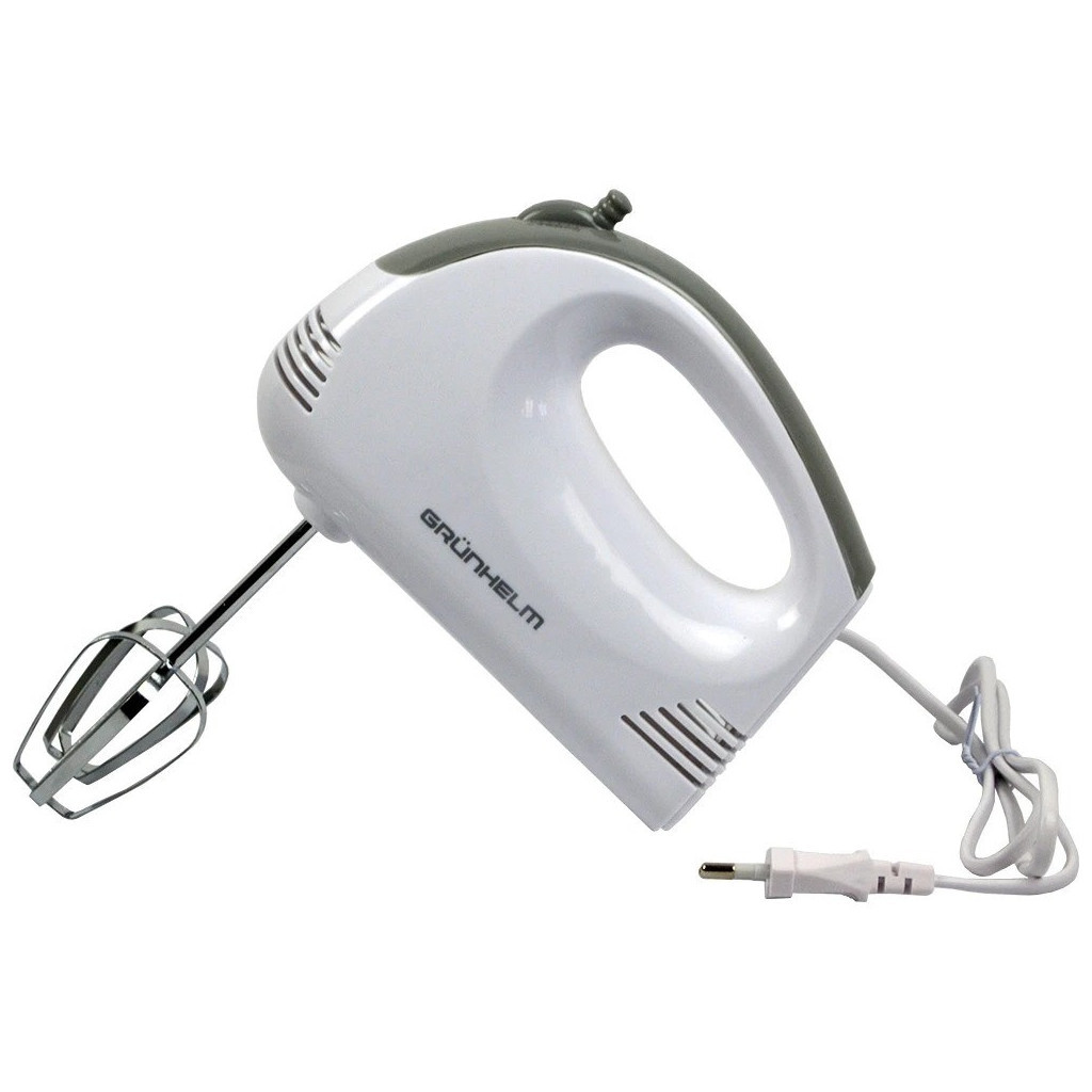 Міксер Grunhelm GRM610 - зображення 3