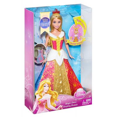 Лялька Barbie Спляча красуня (CBD13) - зображення 6