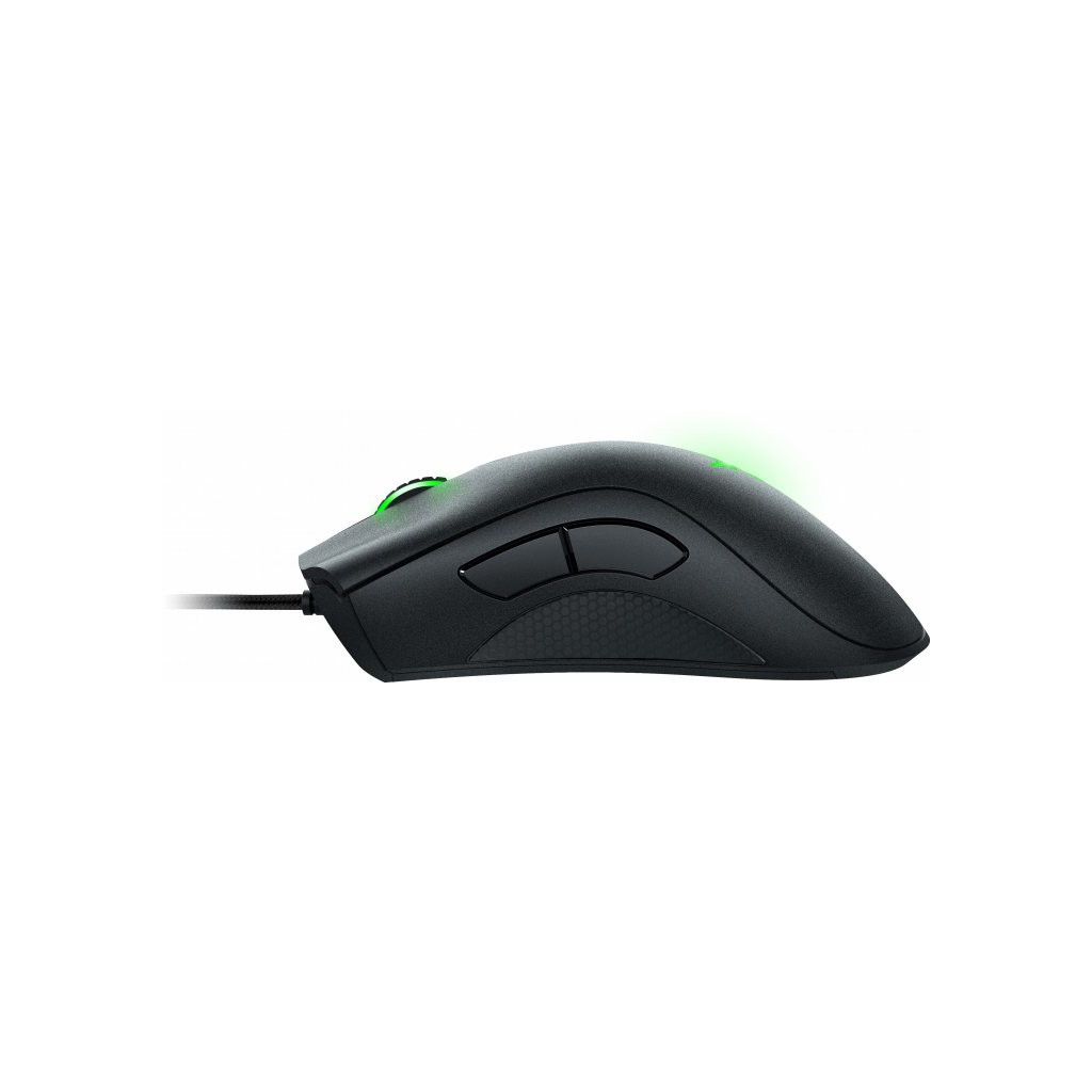 Мишка Razer DeathAdder Essential USB Black (RZ01-03850100-R3M1) - зображення 3