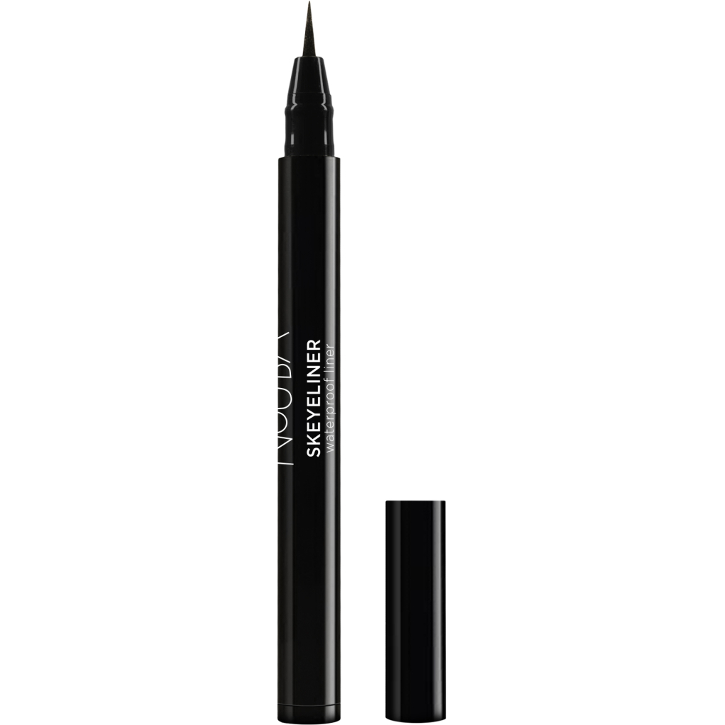 Підводка для очей NoUBA Skeyeliner Waterproof Liner 02 - Black (8010573369024) - изображение 1