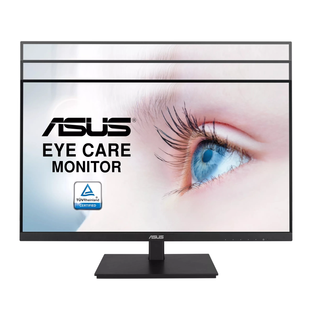 Монітор ASUS VA27DQSB - зображення 7