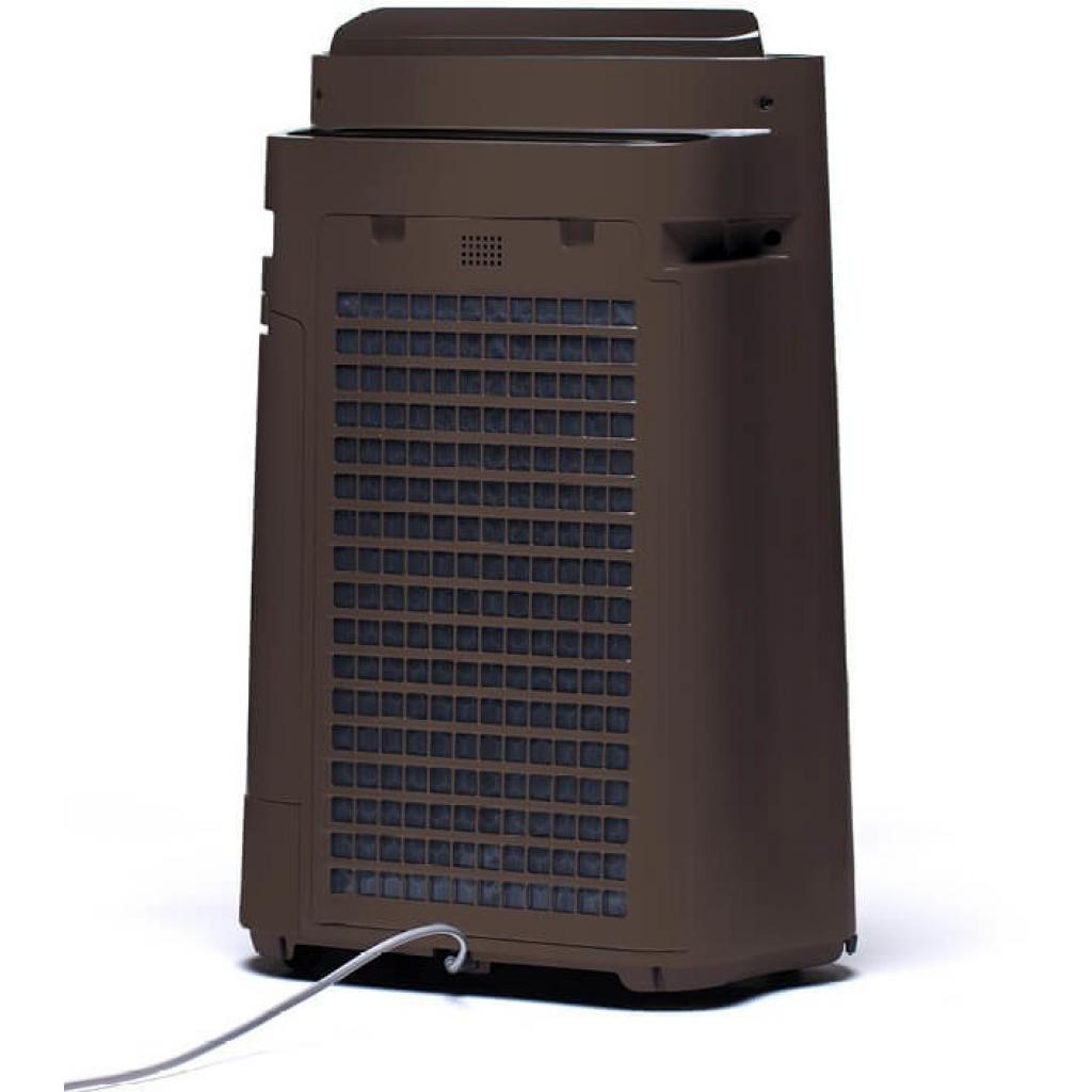 Очисник повітря Sharp UA-HD40E-T - зображення 3