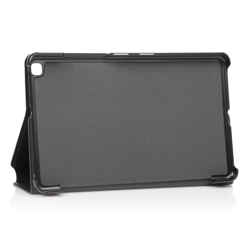 Чохол до планшета BeCover Premium Samsung Galaxy Tab A 8.0 (2019) T290/T295/T297 B (704068) - зображення 3