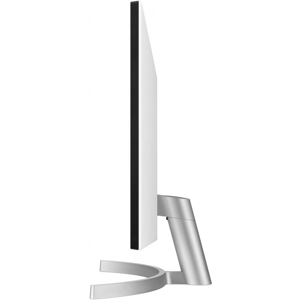 Монітор LG 27UL500-W - зображення 6
