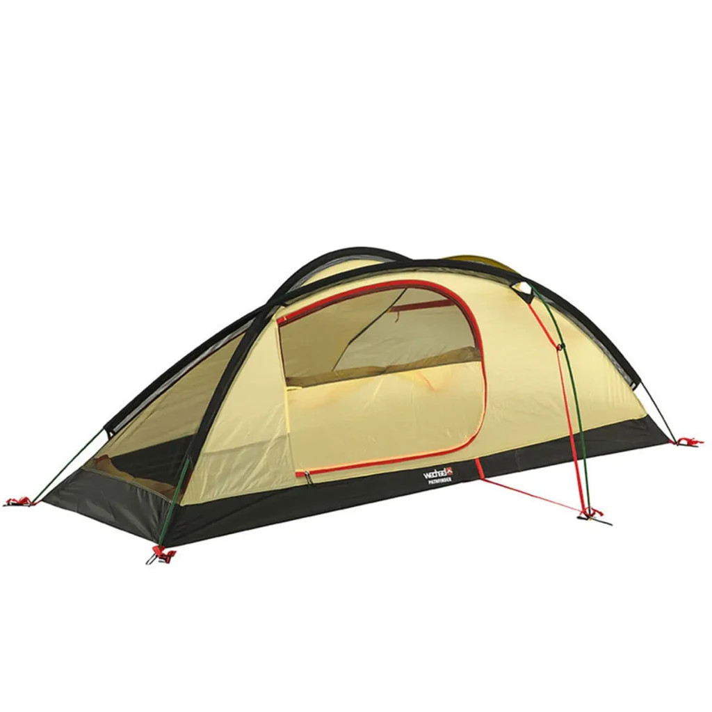 Намет Wechsel Pathfinder UL Green (231085) - изображение 4