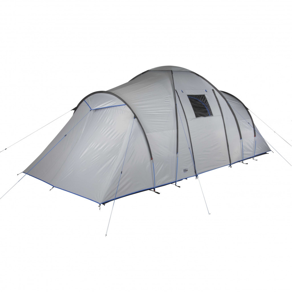 Намет High Peak Como 6 Nimbus Grey (928132) - зображення 3