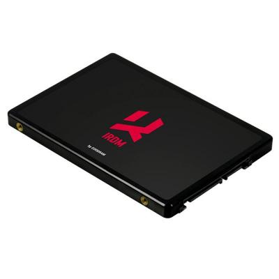 Накопичувач SSD 2.5" 120GB Goodram (IR-SSDPR-S25A-120) - зображення 2