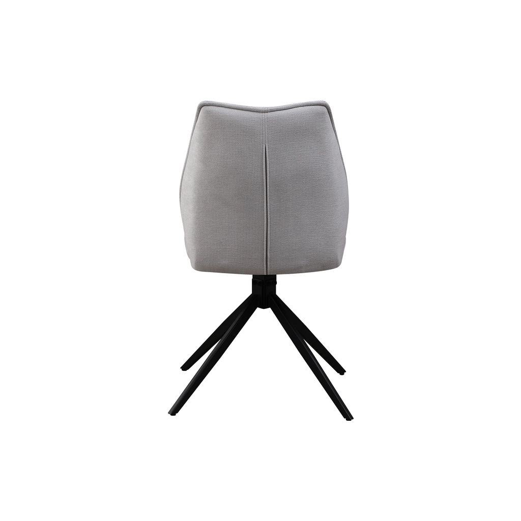 Кухонний стілець Special4You Kyoto white (E7603) - зображення 5