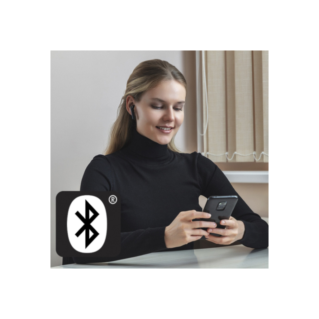 Навушники Panasonic RZ-B100WDGCK Black - зображення 7