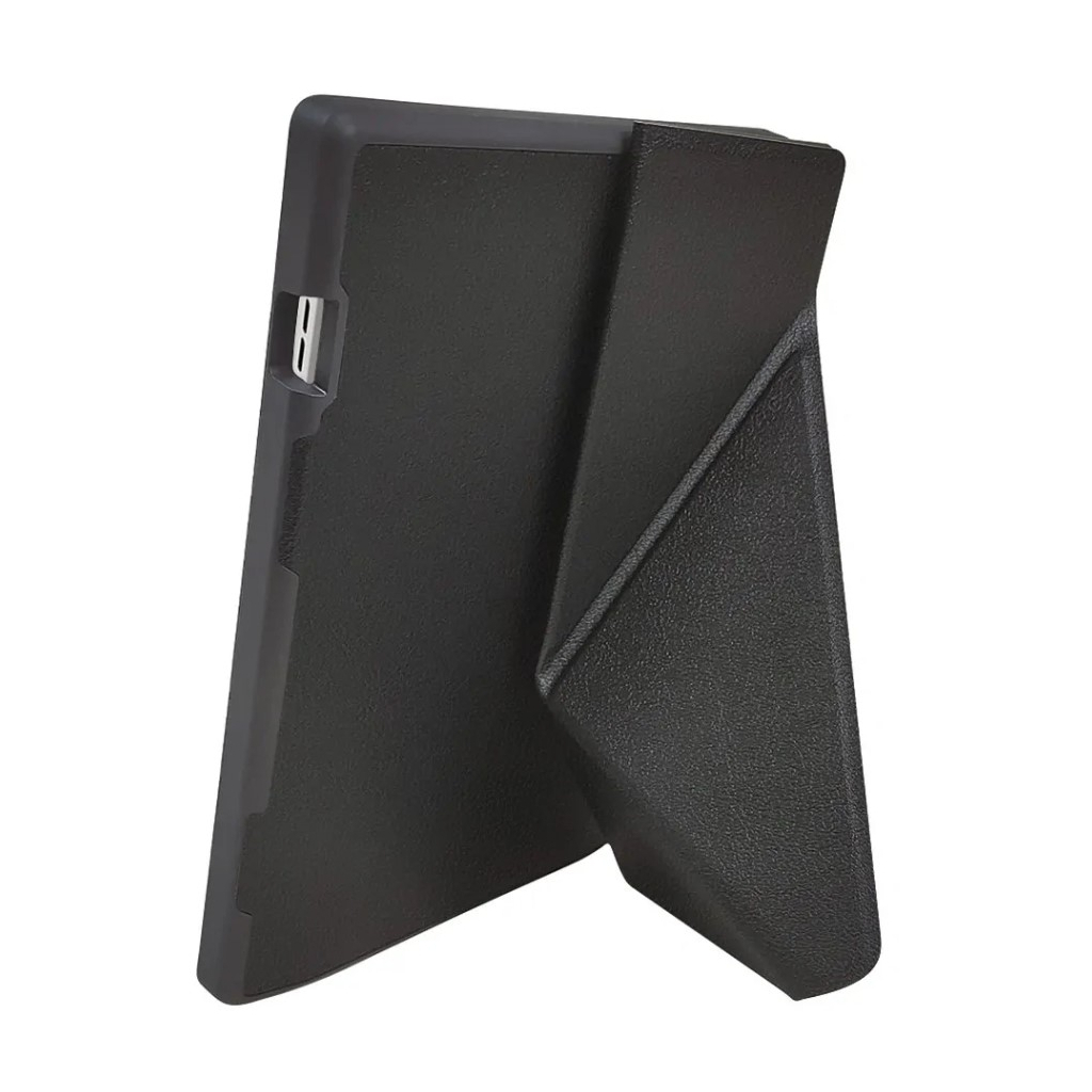 Чохол до електронної книги BeCover Ultra Slim Origami PocketBook 743G InkPad 4/InkPad Color 2/InkPad Color 3 (7.8") Black (713082) - зображення 6
