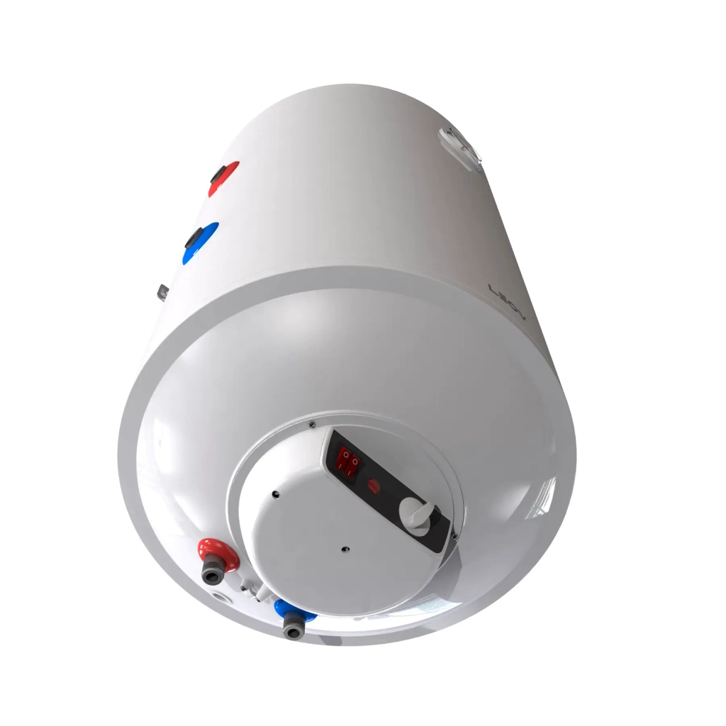 Бойлер LEOV LCV Comby 80 l - изображение 4