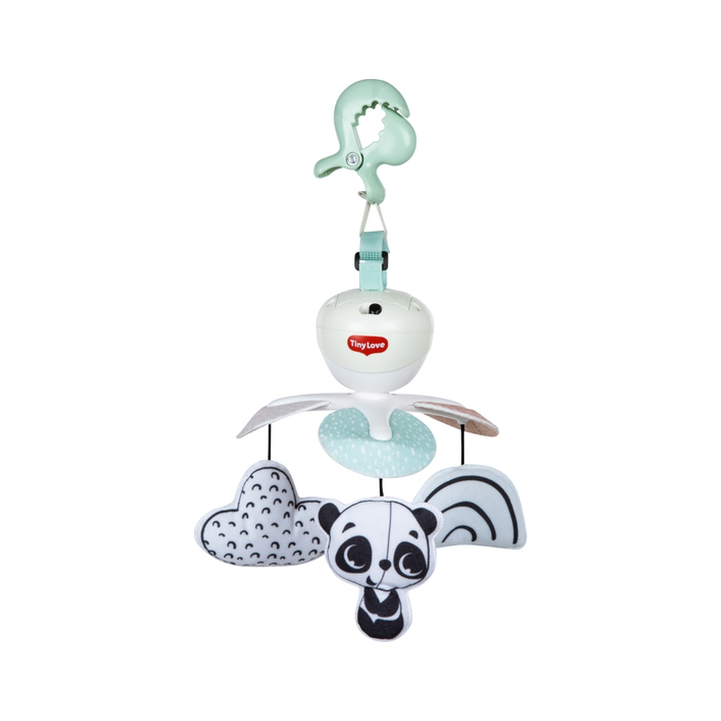 Мобіле Tiny Love мультифункціональний 3 в 1 День-ніч (1308106830) - изображение 2