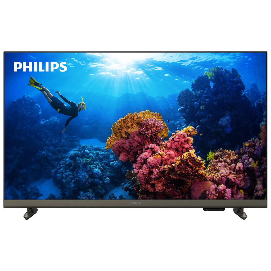 Телевізор Philips 43PFS6808/12 - зображення 1