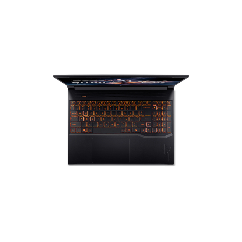Ноутбук Acer Nitro V 16 AI ANV16-61-R6Z2 (NH.QUJEU.003) - зображення 4