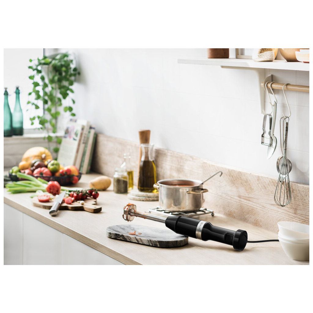 Блендер KitchenAid 5KHBV83EOB - зображення 8
